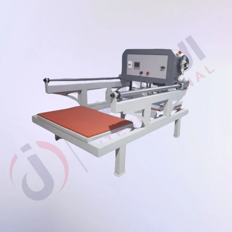 Heat Transfer Machine
